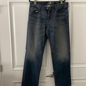 Mens jeans